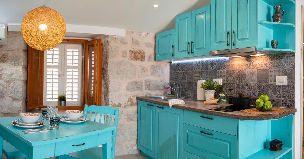 Imperia II - Chic! Place ดูบรอฟนิก ภายนอก รูปภาพ