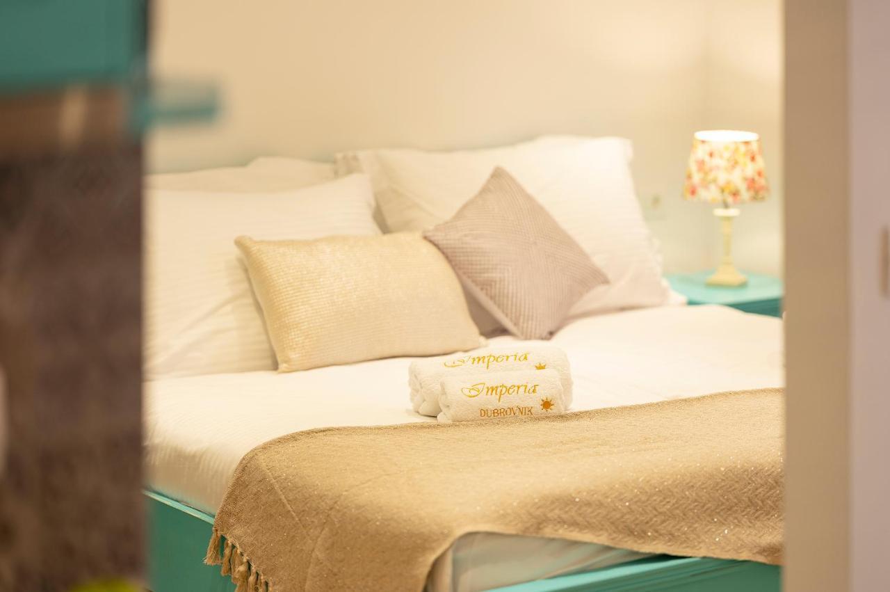 Imperia II - Chic! Place ดูบรอฟนิก ภายนอก รูปภาพ